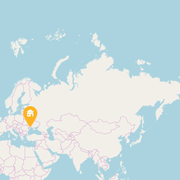 Black Sea Hotel Park Shevchenko на глобальній карті
