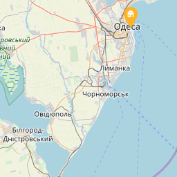 Black Sea Hotel Park Shevchenko на карті